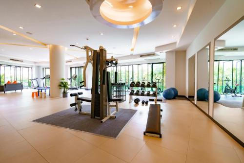 j inspired hotel pattaya