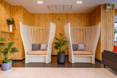 j inspired hotel pattaya