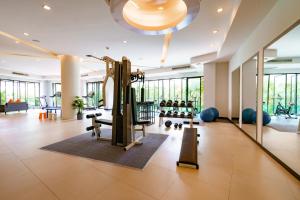 j inspired hotel pattaya