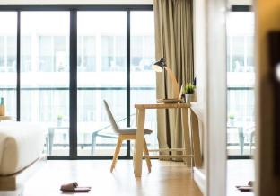 j inspired hotel pattaya