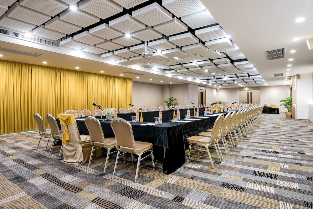 j inspired hotel pattaya