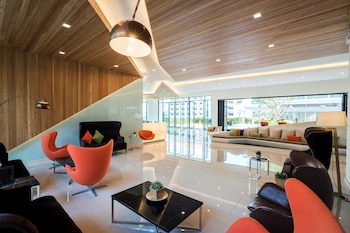j inspired hotel pattaya