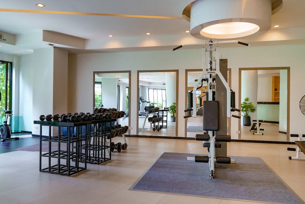 j inspired hotel pattaya