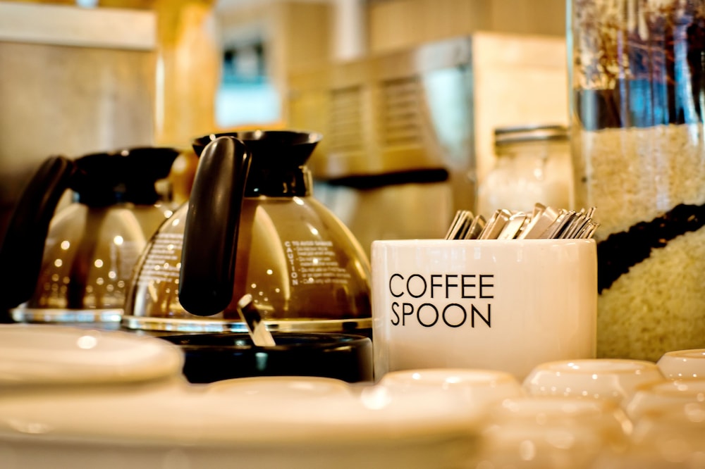 j inspired hotel pattaya