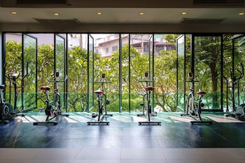 j inspired hotel pattaya