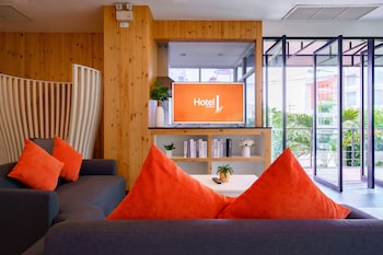 j inspired hotel pattaya