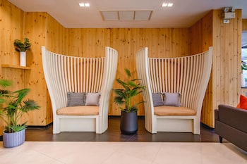 j inspired hotel pattaya