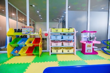 j inspired hotel pattaya