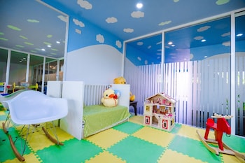 j inspired hotel pattaya