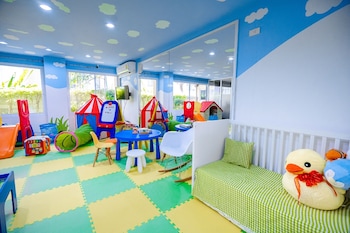 j inspired hotel pattaya