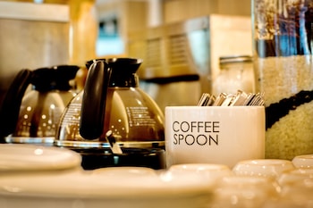 j inspired hotel pattaya