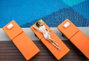 j inspired hotel pattaya