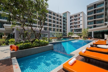 j inspired hotel pattaya