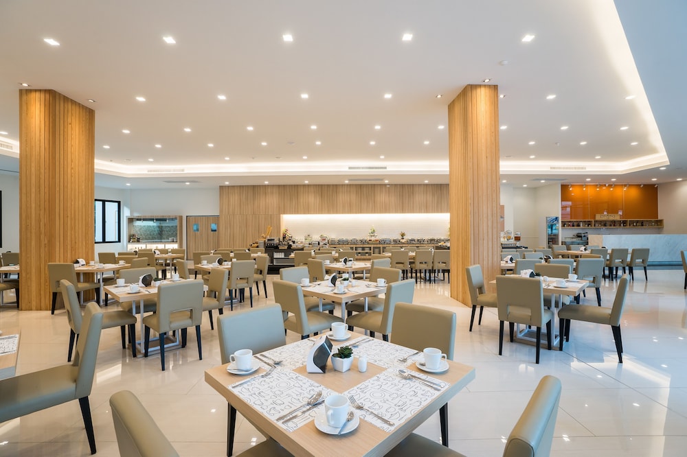 j inspired hotel pattaya