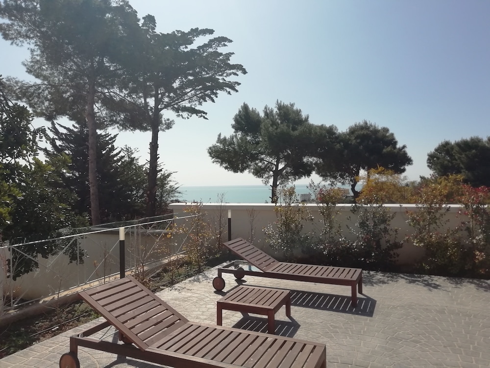 home scala dei turchi bandb