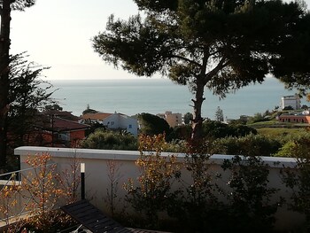 home scala dei turchi bandb