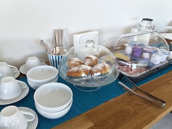 home scala dei turchi bandb