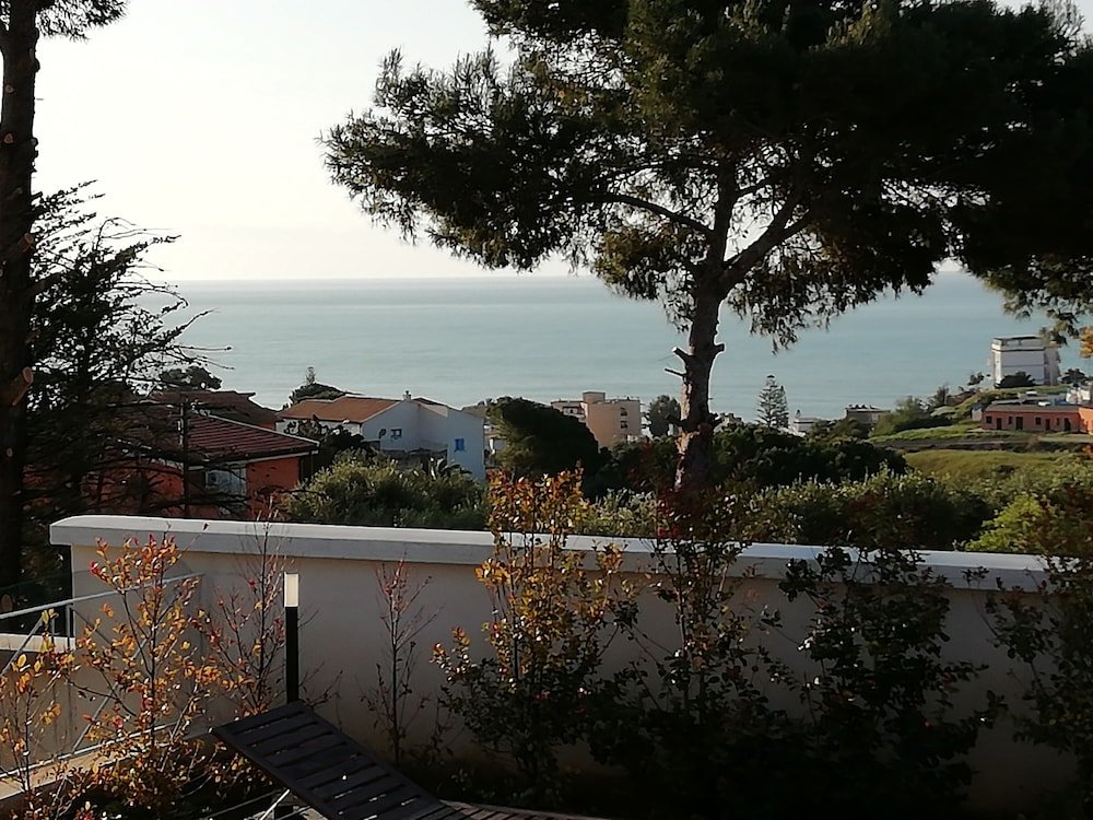 home scala dei turchi bandb