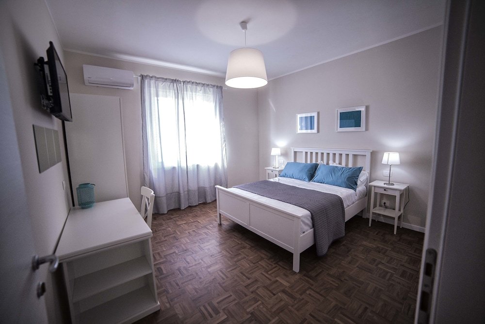 home scala dei turchi bandb