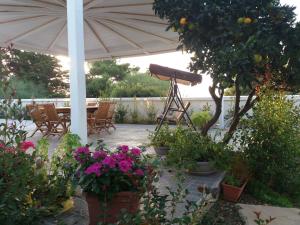 home scala dei turchi bandb