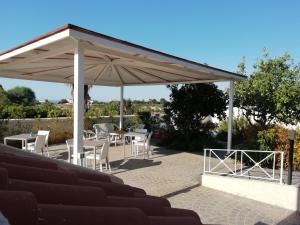 home scala dei turchi bandb