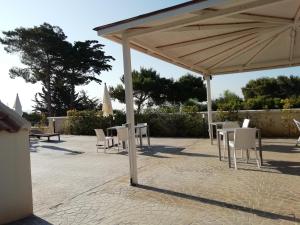 home scala dei turchi bandb