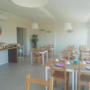 home scala dei turchi bandb