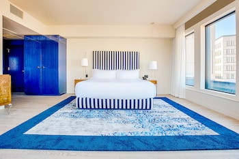 monsieur jean hotel particulier