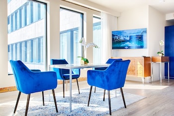 monsieur jean hotel particulier