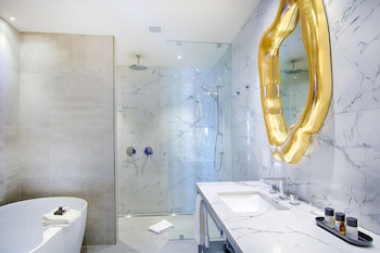 monsieur jean hotel particulier