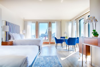 monsieur jean hotel particulier