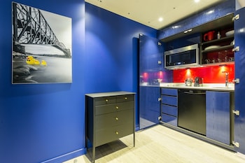 monsieur jean hotel particulier