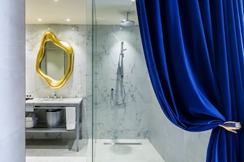 monsieur jean hotel particulier