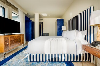 monsieur jean hotel particulier