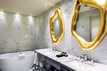 monsieur jean hotel particulier