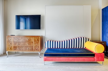 monsieur jean hotel particulier