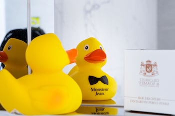 monsieur jean hotel particulier