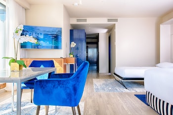 monsieur jean hotel particulier