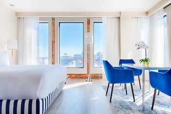 monsieur jean hotel particulier