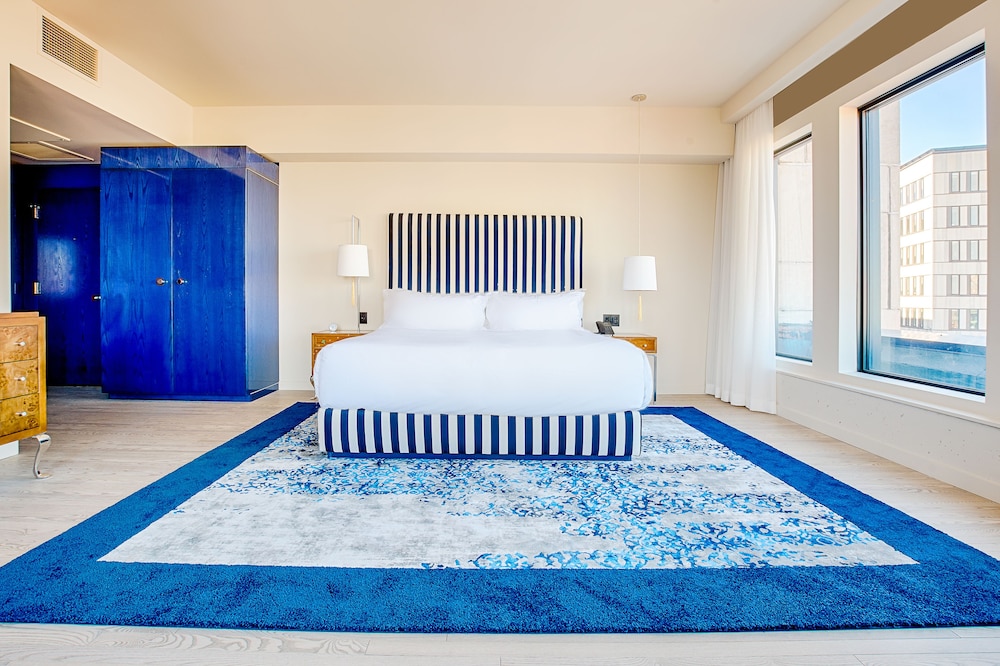 monsieur jean hotel particulier