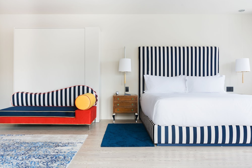 monsieur jean hotel particulier