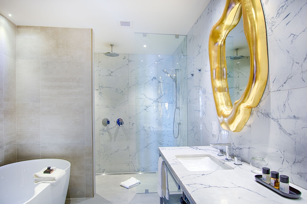 monsieur jean hotel particulier