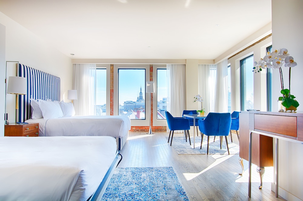 monsieur jean hotel particulier