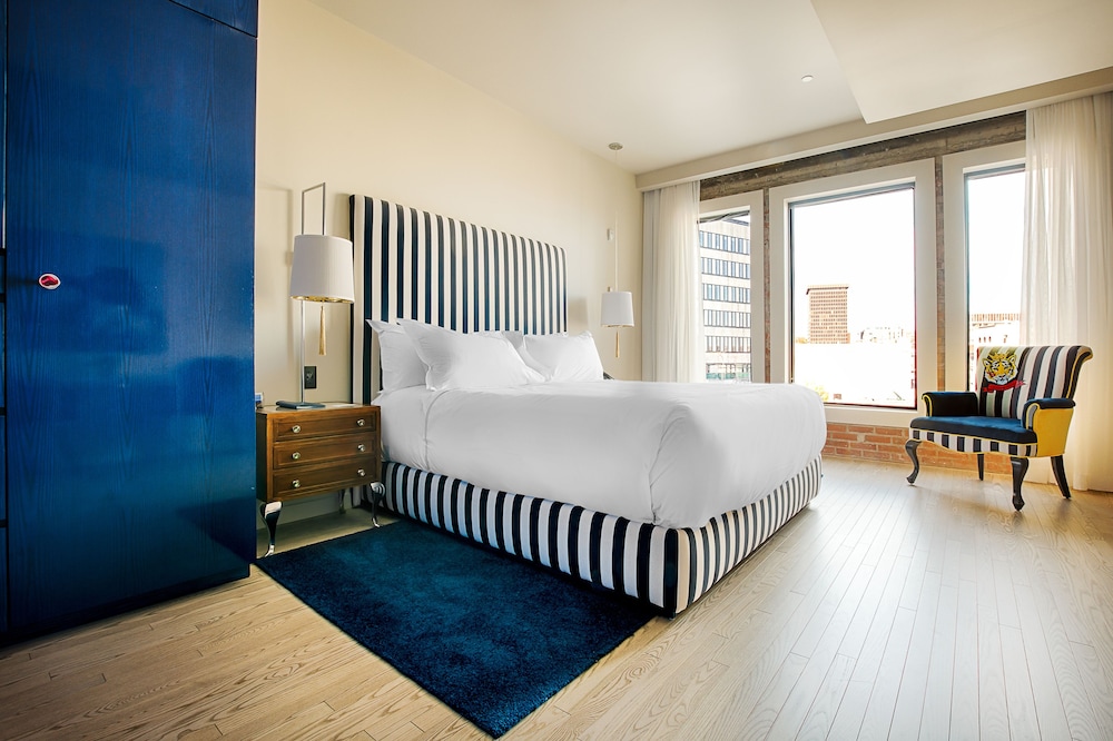 monsieur jean hotel particulier