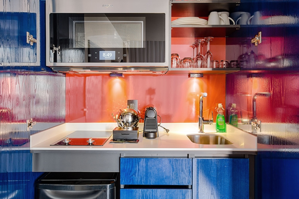 monsieur jean hotel particulier