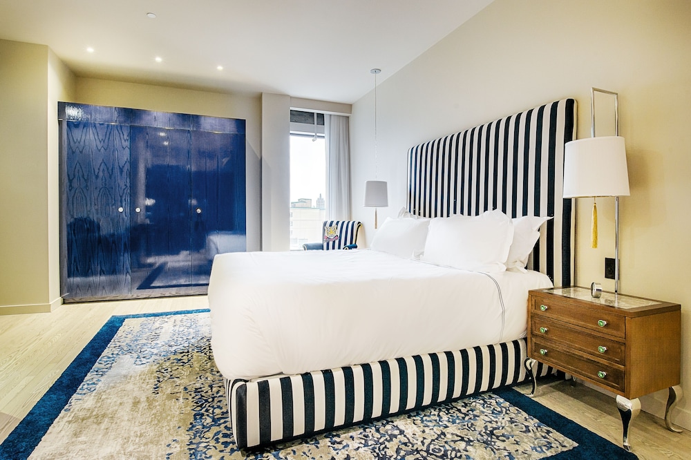 monsieur jean hotel particulier