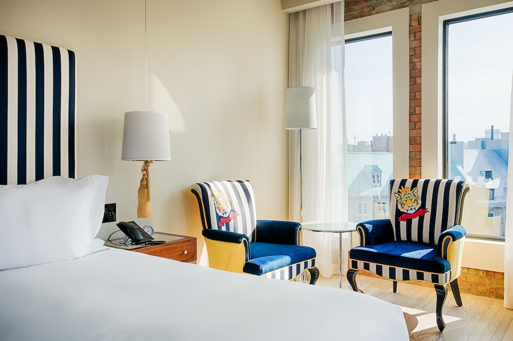 monsieur jean hotel particulier