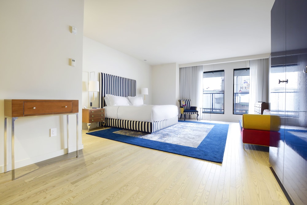 monsieur jean hotel particulier