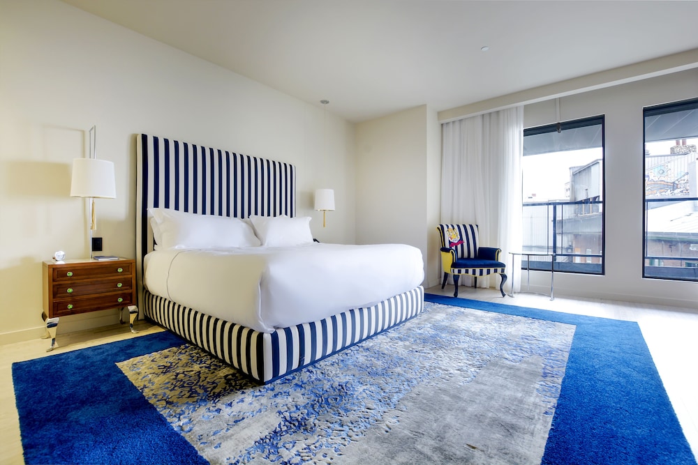 monsieur jean hotel particulier