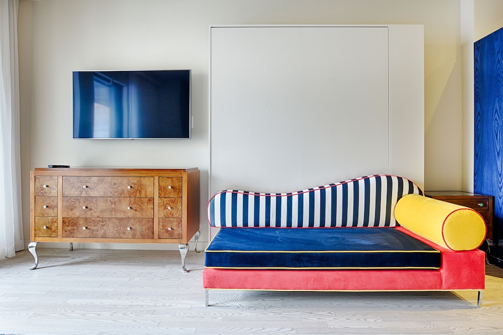 monsieur jean hotel particulier